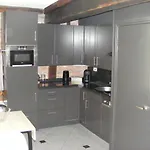 Amosa Liege City Centre Apart Gerardrie 23