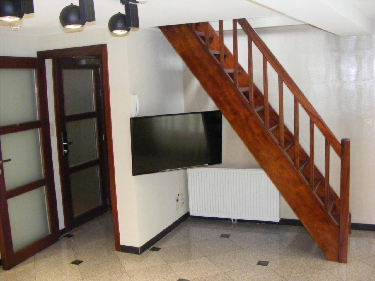 Apartment Amosa Centre Gerardrie 23